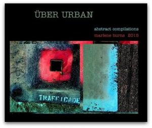 UBER URBAN Is Available On Amazon And Blurb By Marlene Burns